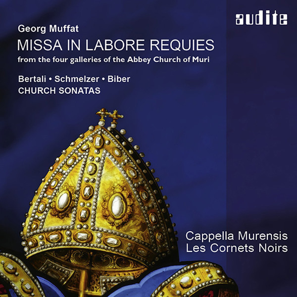 Missa In Labore Requies • Church Sonatas