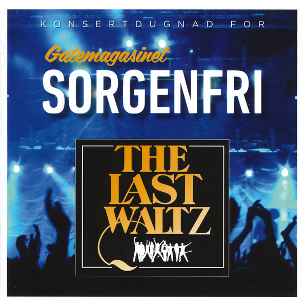 The Last Waltz