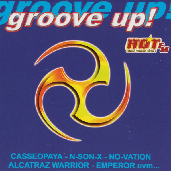 Groove Up!