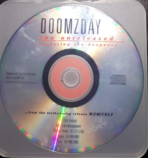 The UnReleased