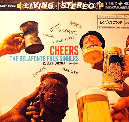 Cheers