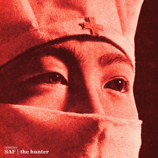 The Hunter Remixes