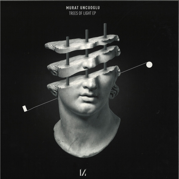 Trees Of Light EP 