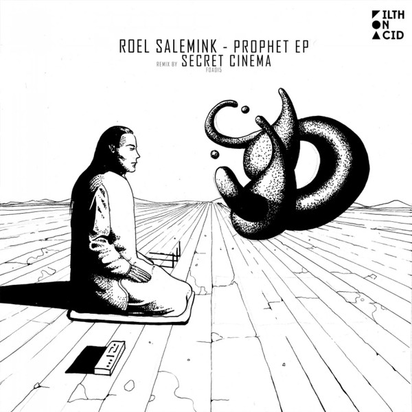 Prophet EP