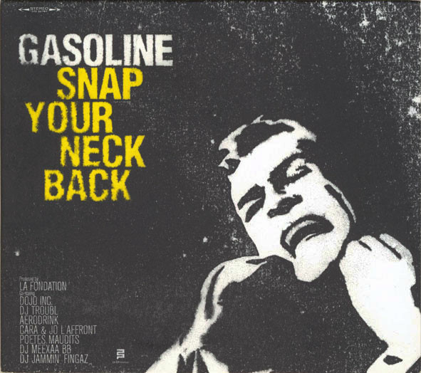 Snap Your Neck Back