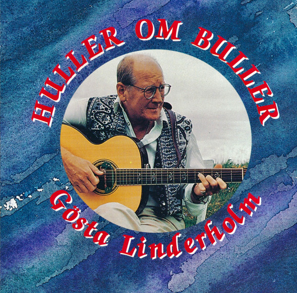 Huller Om Buller