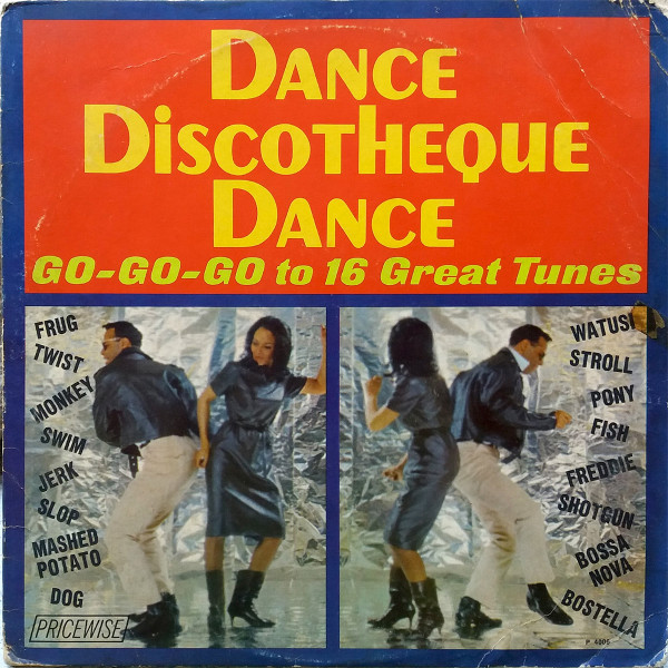 Dance Discotheque Dance