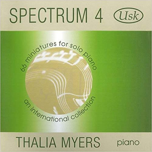 Spectrum 4