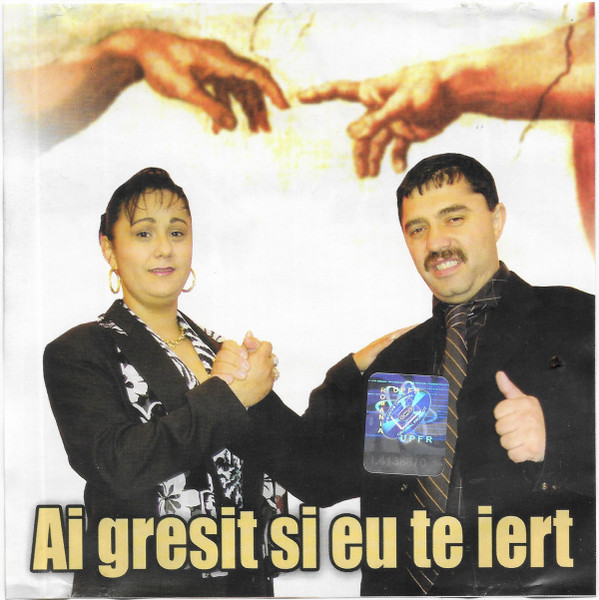 Ai Gresit Si Eu Te Iert