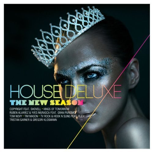 House Deluxe 2011.2 - The New Season