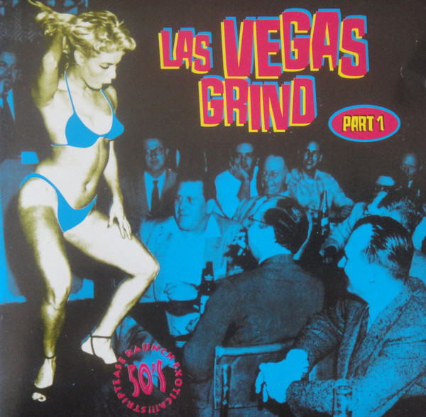 Las Vegas Grind Part 1
