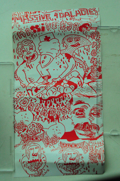 Split Tape