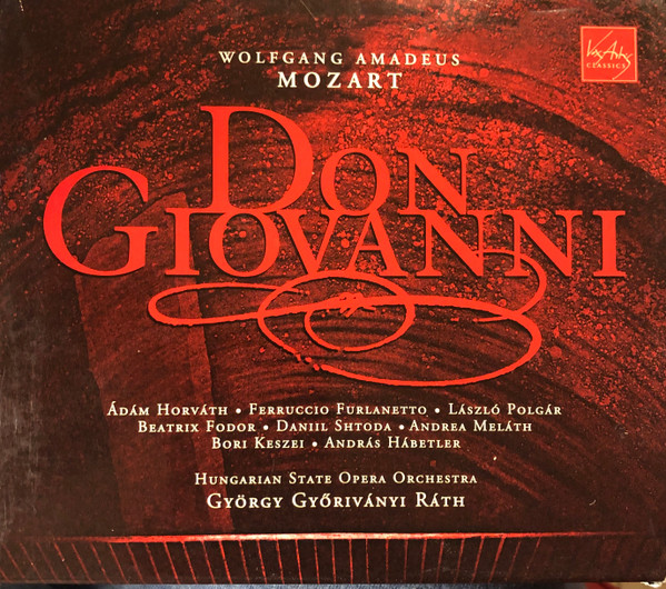 Don Giovanni