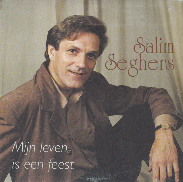 Mijn Leven Is Een Feest