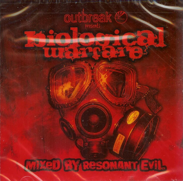 Biological Warfare