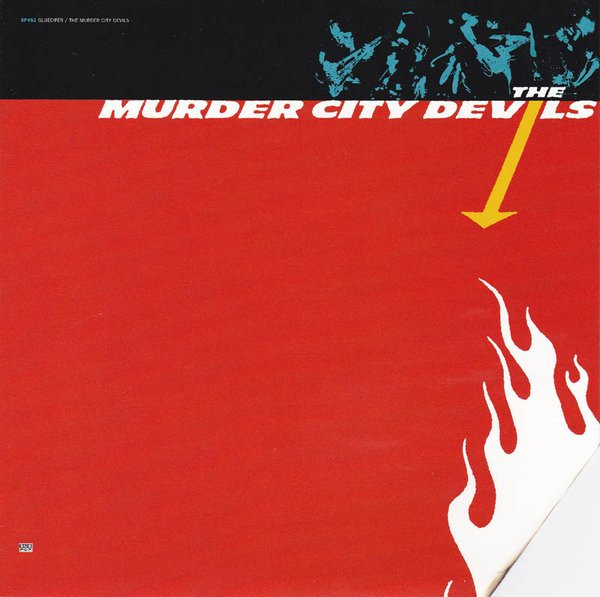 The Murder City Devils / Gluecifer