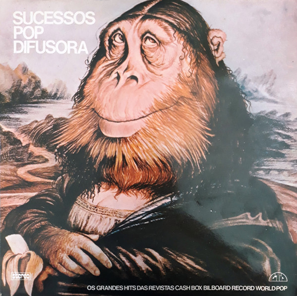 Sucessos Pop Difusora