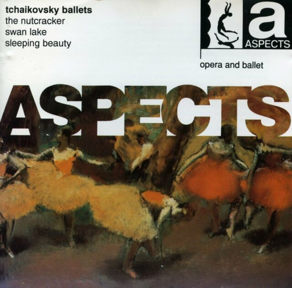Tchaikovsky Ballets