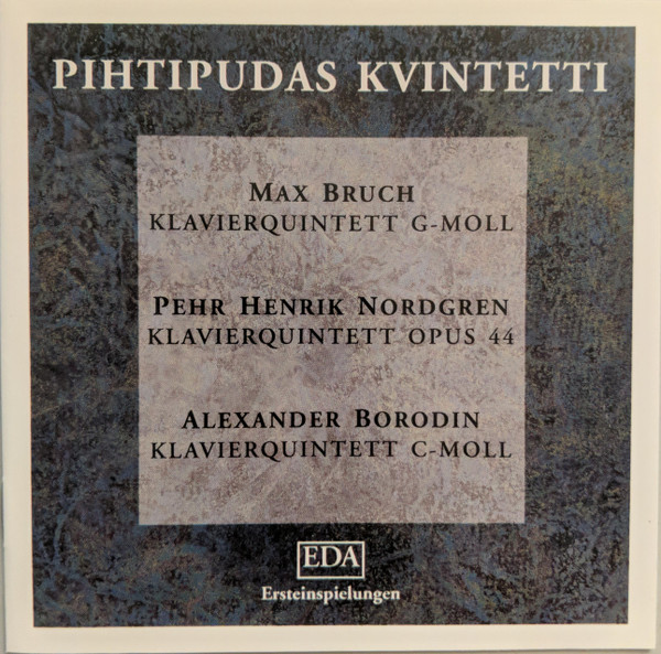Klavierquintette