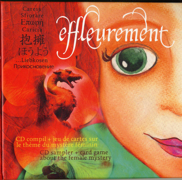Effleurement