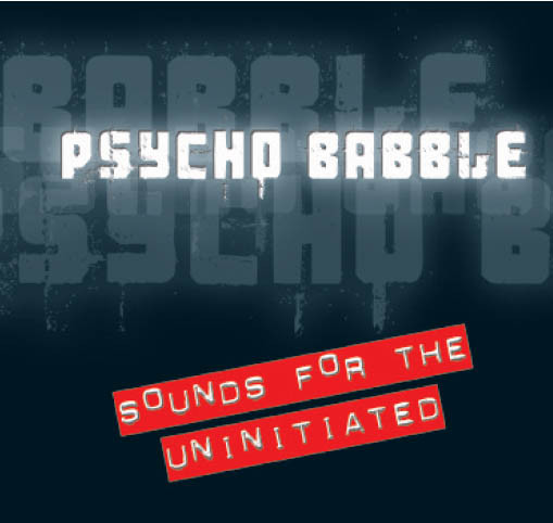Sounds For The Uninitiated
