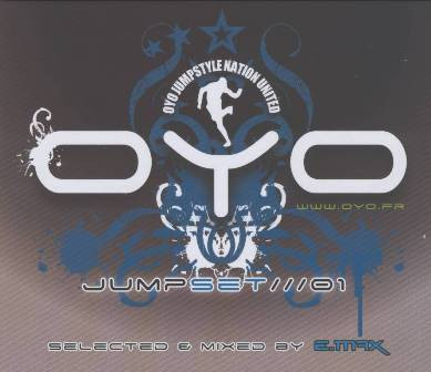 Oyo Jumpset 01