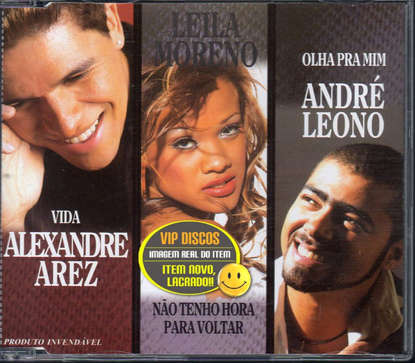 Promocional Luar Music
