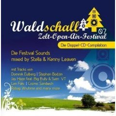 Waldschall (Zelt-Open-Air-Festival 07)