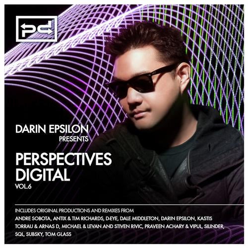 Presents Perspectives Digital Vol.6
