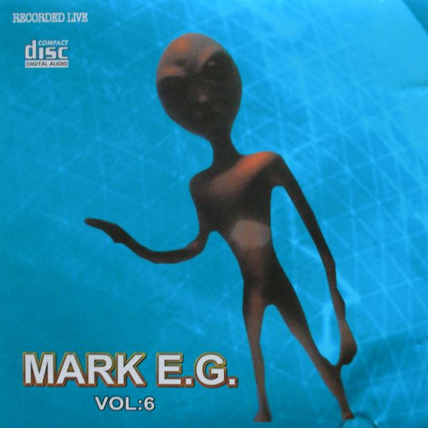 Vol: 6 Recorded Live