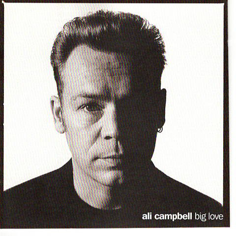 Big Love