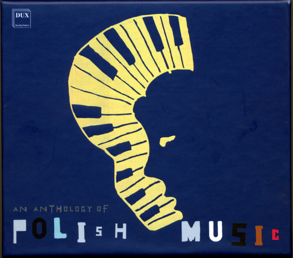An Anthology Of Polish Music