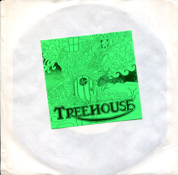 Treehouse