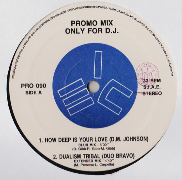 Promo Mix 90