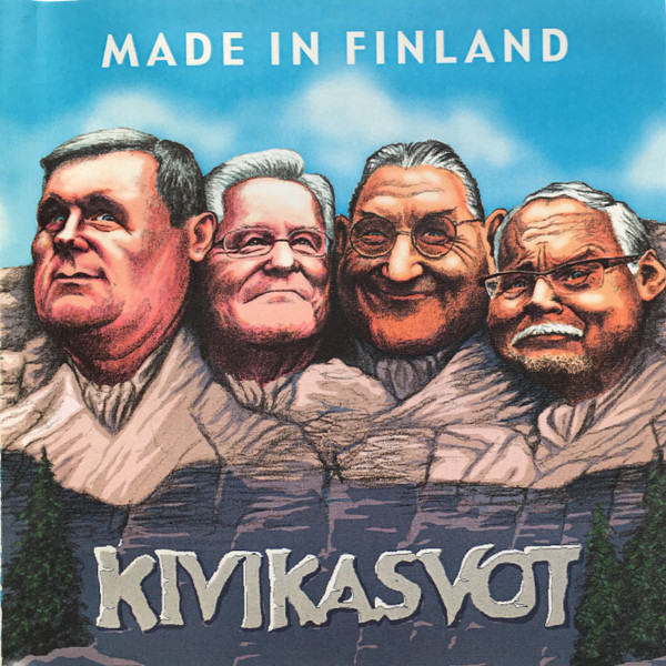 Made In Finland