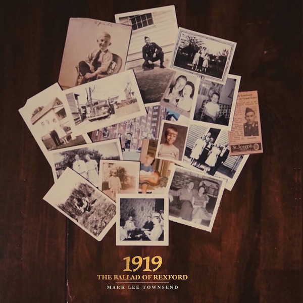1919: The Ballad Of Rexford