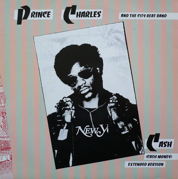 Cash (Cash Money) (Extended Version)