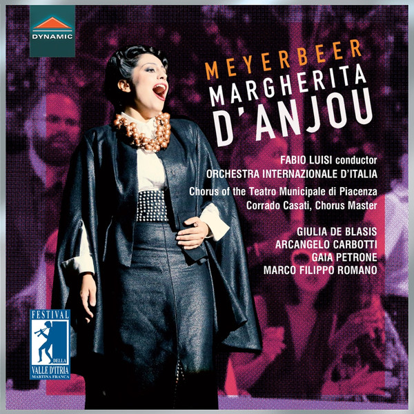 Margherita D' Anjou