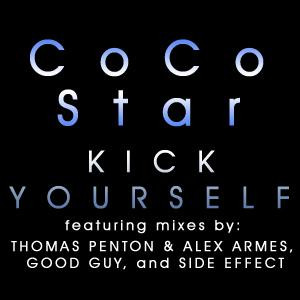 Kick Yourself