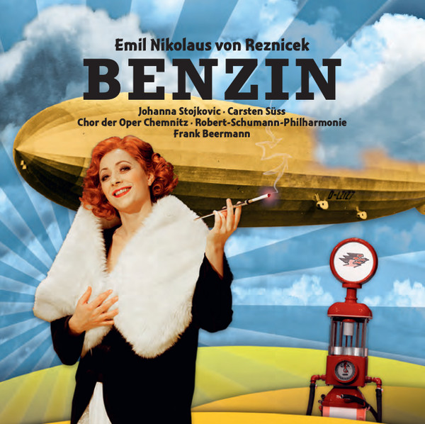 Benzin