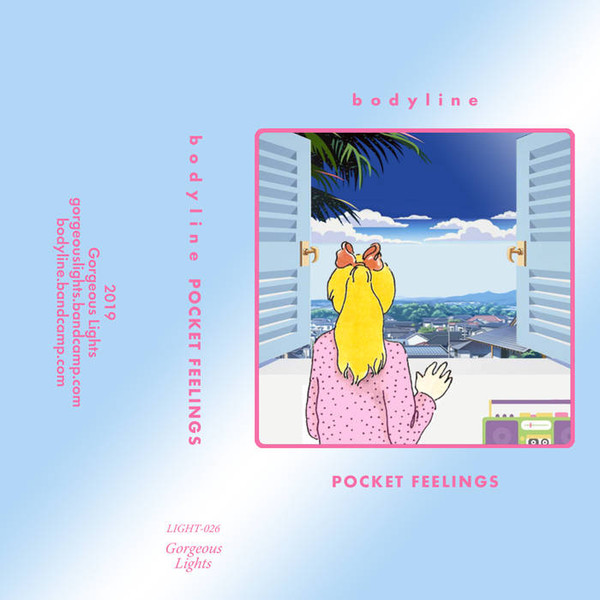 Pocket Feelings