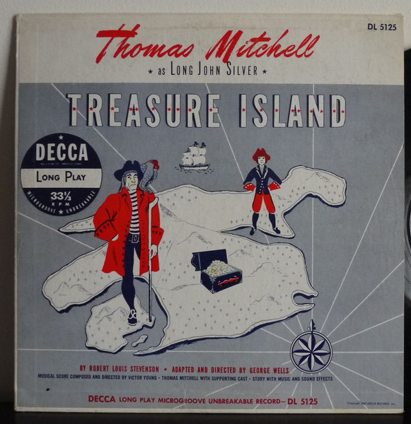 Treasure Island