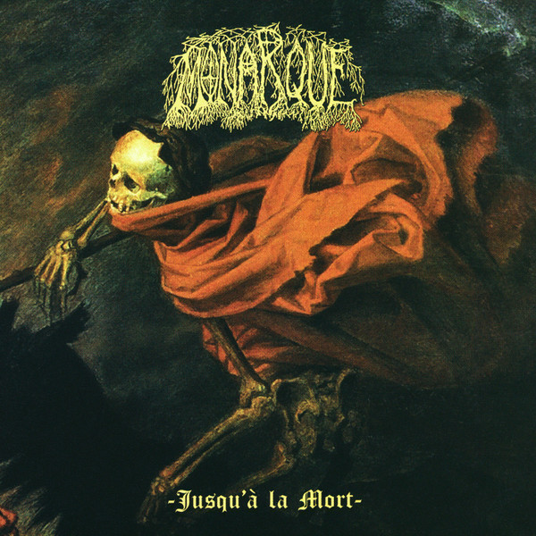 Jusqu'à La Mort