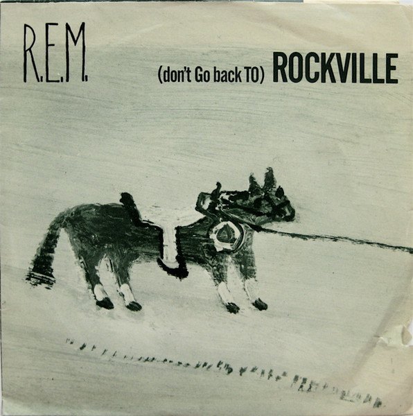 (Don't Go Back To) Rockville