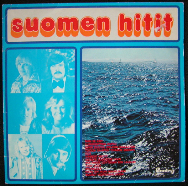 Suomen Hitit