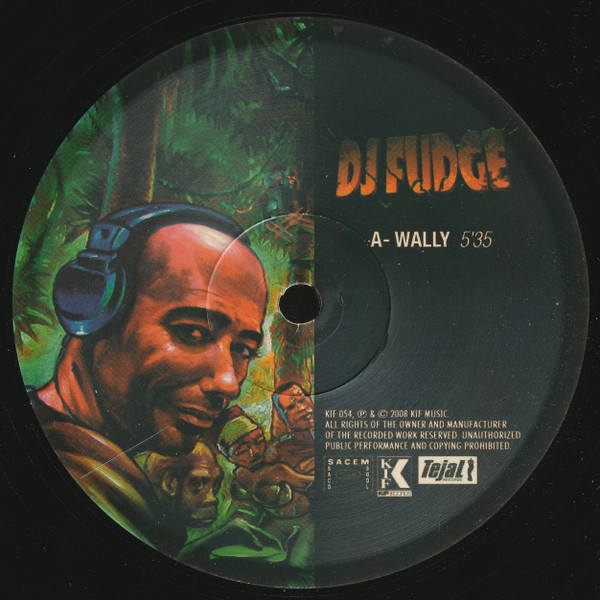 Wally