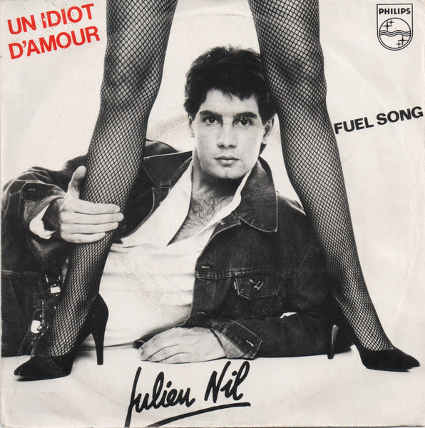 Un Idiot D'Amour
