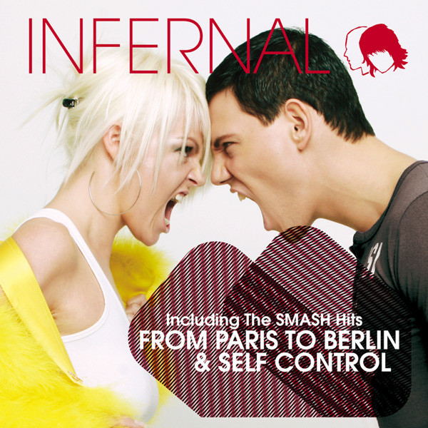 From Paris To Berlin