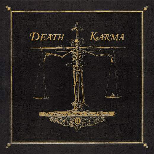 The History Of Death & Burial Rituals Part II