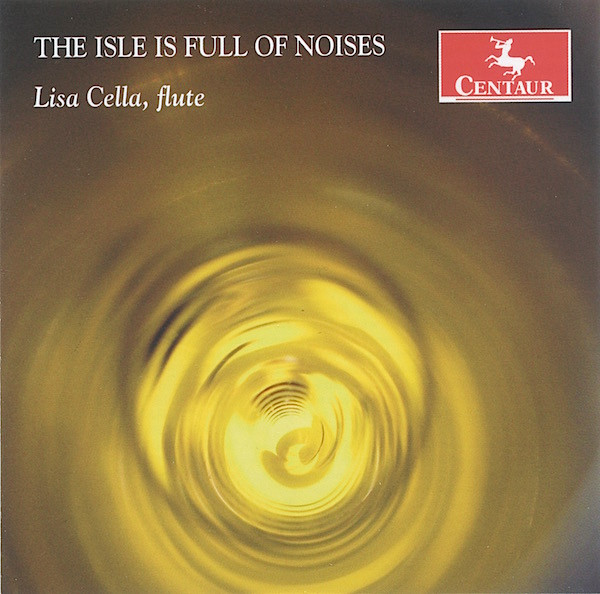 The Isle Is Full Of Noises